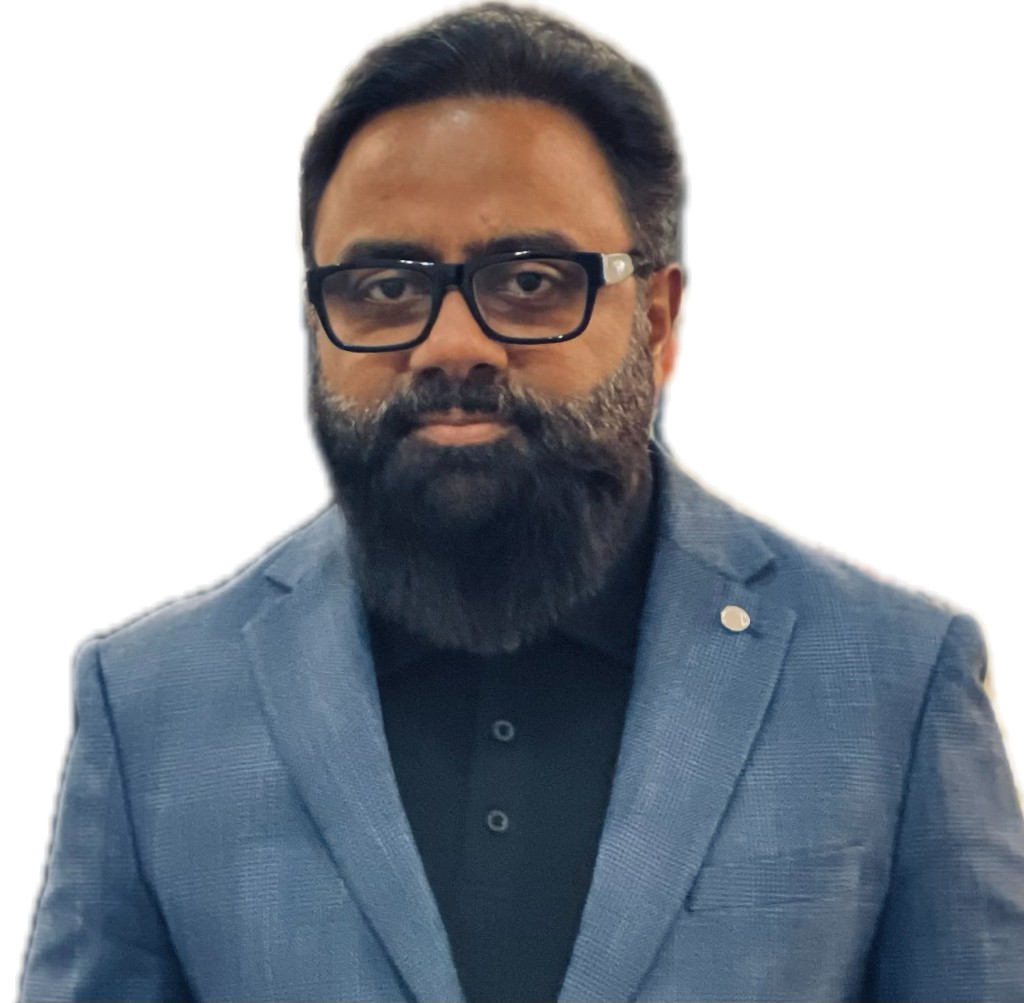 Mohammad Sabah